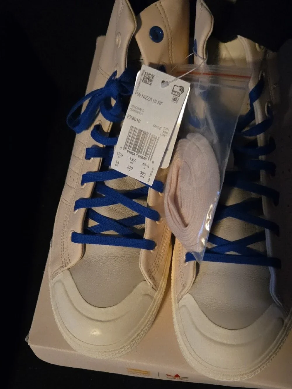 adidas mens high